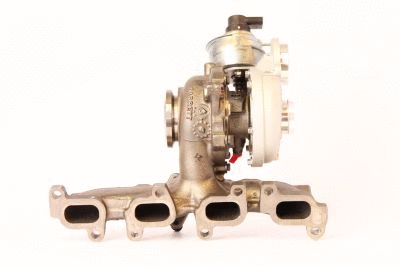 Turbocompresseur, suralimentation MTR 12171653