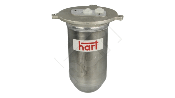 Filtre déshydratant, climatisation HART 607 737
