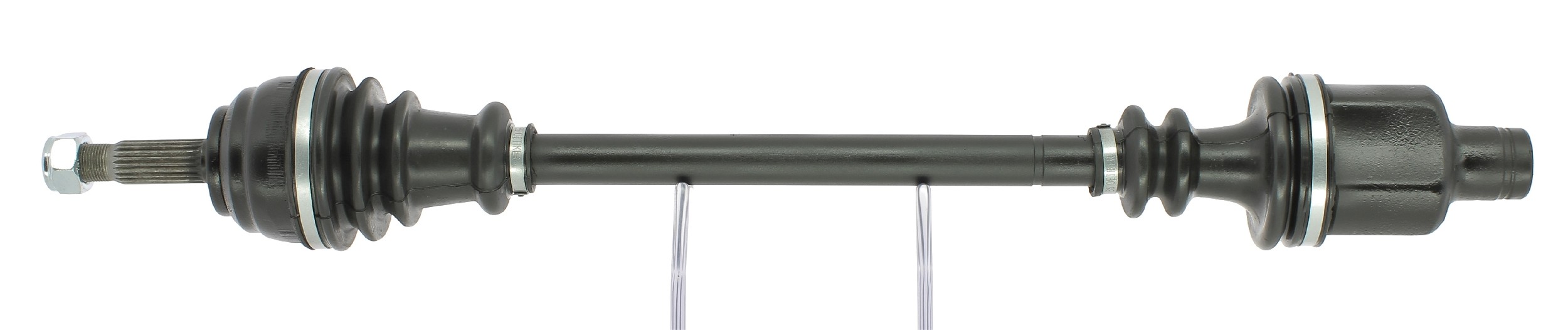 Arbre de transmission FRIESEN FDS1083