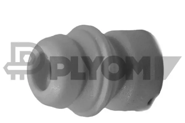 Butée élastique, suspension PLYOM P756944