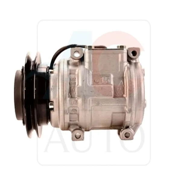Compresseur, climatisation ACAUTO AC-01DN206