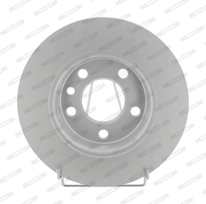 Disque de frein FERODO DDF1286C