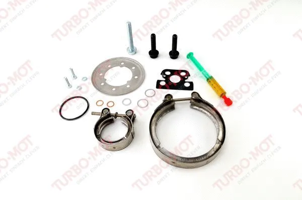 Kit de montage, compresseur TURBO-MOT MS1893