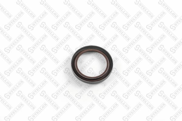Bague détanchéité, douille à ressort (oeil de ressort) STELLOX 81-01104-SX
