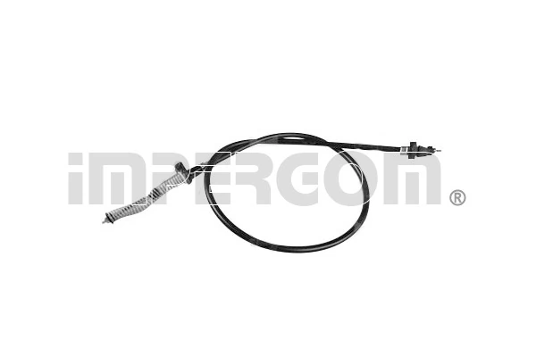 Câble d'accélération ORIGINAL IMPERIUM 810187