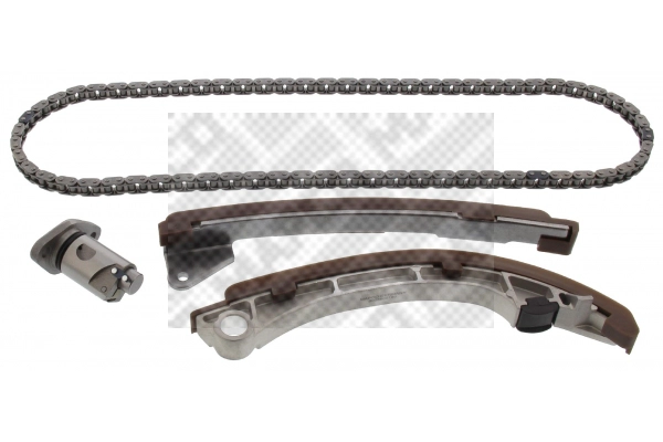 Kit de distribution par chaîne MAPCO 75560