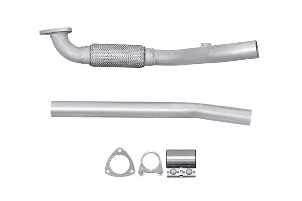 Tuyau d'échappement Faurecia FS40516