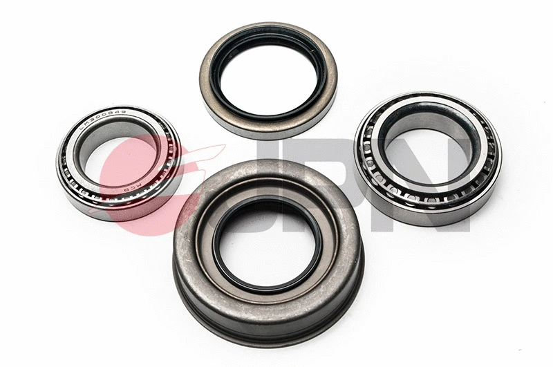 Kit de roulements de roue JPN 10L1017-JPN