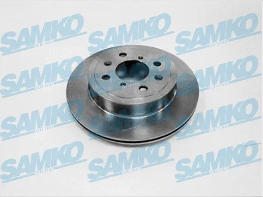 Disque de frein SAMKO S5000V