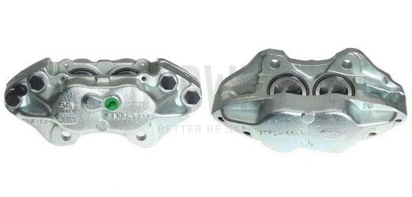 Étrier de frein BUDWEG CALIPER 342041