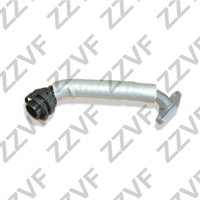 Conduite d'huile, compresseur ZZVF ZV149Z