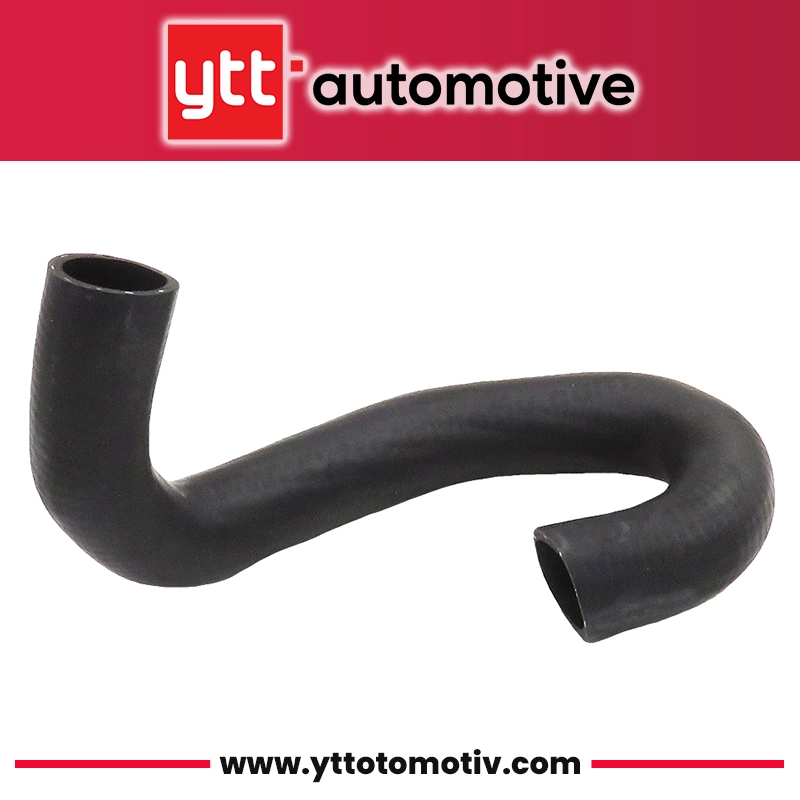 Durite de radiateur YTT Y10533