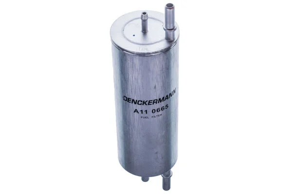 Filtre à carburant DENCKERMANN A110665