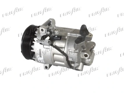 Compresseur, climatisation FRIGAIR 920.52070