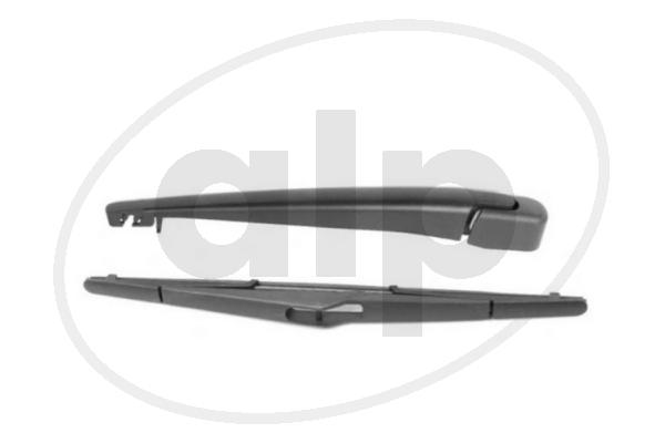 Kit de bras d'essuie-glace, nettoyage des vitres alp ALP-006468