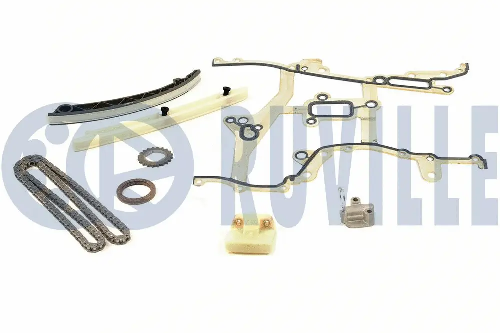 Kit de distribution par chaîne RUVILLE 580159