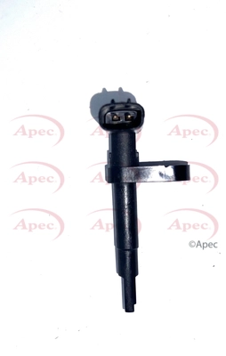 Capteur, vitesse de roue APEC ABS1741