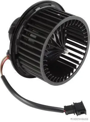 Pulseur d'air habitacle HERTH+BUSS ELPARTS 75610008