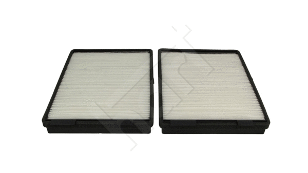 Filtre, air de l'habitacle HART 328 400