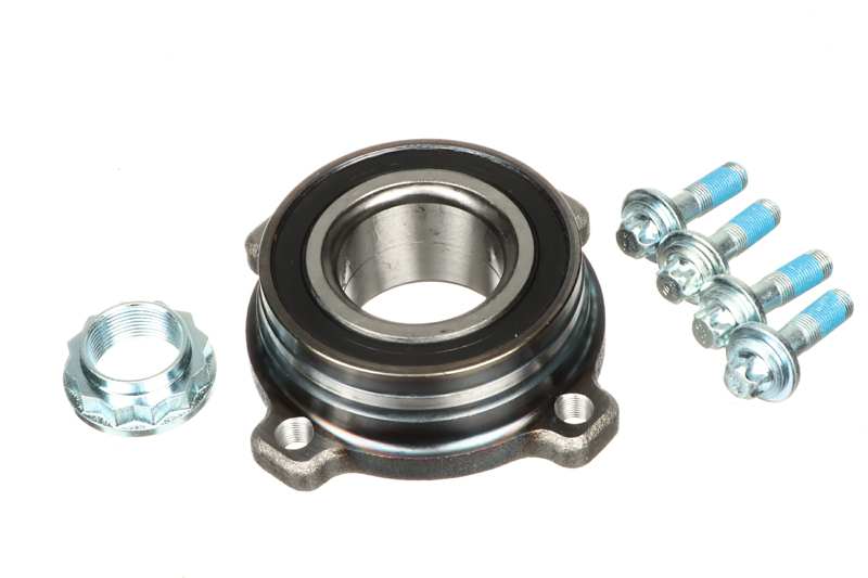 Kit de roulements de roue A.Z. Meisterteile AZMT-42-051-1423