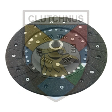 Disque d'embrayage CLUTCHNUS SMG07