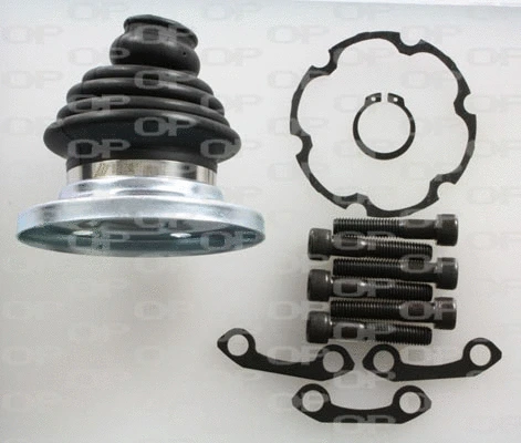 Jeu de joints-soufflets, arbre de commande OPEN PARTS SJK7083.00