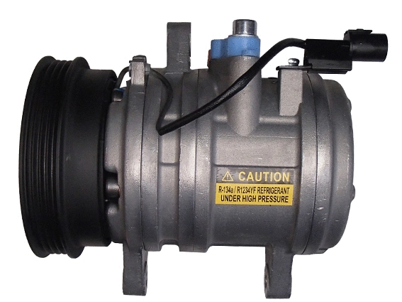 Compresseur, climatisation Airstal 10-2070