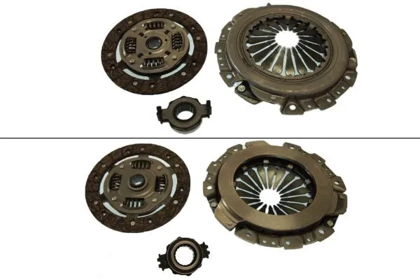Kit d'embrayage KAWE 959041