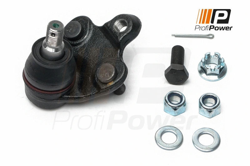 Rotule de suspension ProfiPower 2S0101