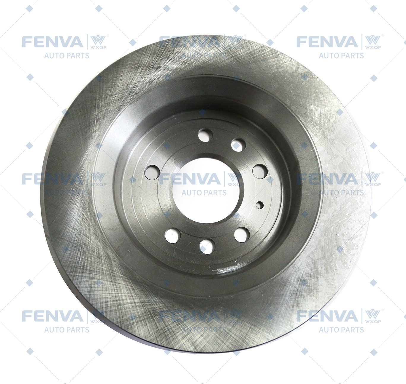 Disque de frein WXQP 560176