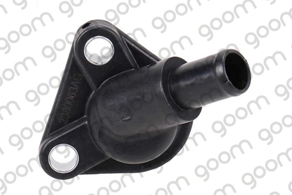 Bride de liquide de refroidissement GOOM CF-0221
