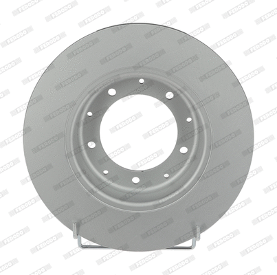 Disque de frein FERODO DDF283C