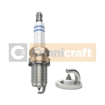 Bougie d'allumage Omnicraft 2311152