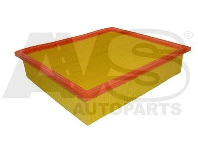 Filtre à air AVS AUTOPARTS PA086
