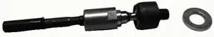 Rotule de direction intérieure, barre de connexion Technika RS339