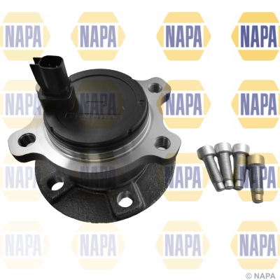 Kit de roulements de roue NAPA PWB1276