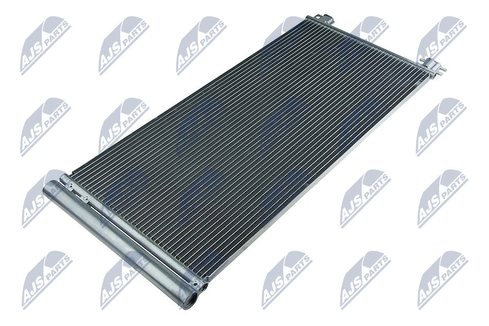 Condenseur, climatisation NTY CCS-PL-041