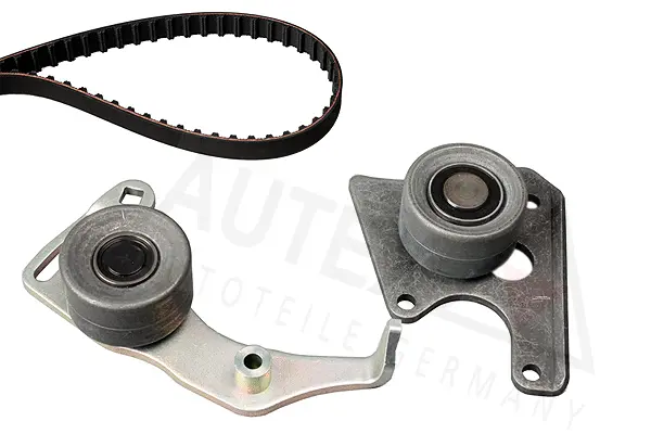 Kit de courroie crantée AUTEX 702147