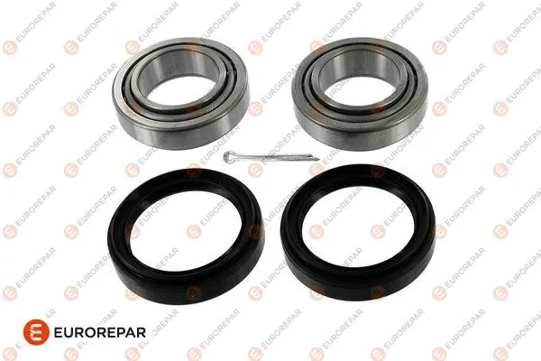 Kit de roulements de roue EUROREPAR 1686238280