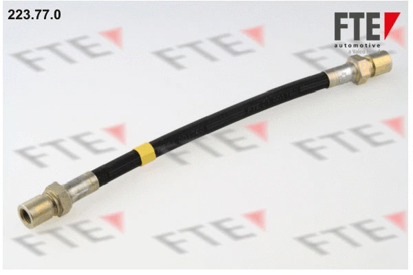 Flexible de frein FTE 9240087