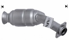 Catalyseur VEGAZ GmbH MK-870