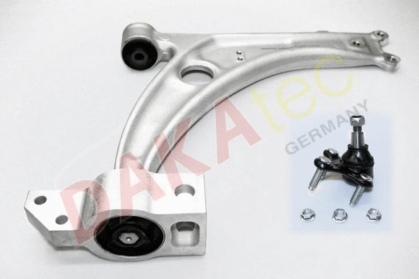 Bras de liaison, suspension de roue DAKAtec 100439