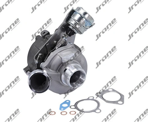 Turbocompresseur, suralimentation Jrone 8B43-300-641