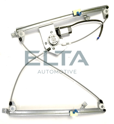 Lève-vitre ELTA AUTOMOTIVE ER1286
