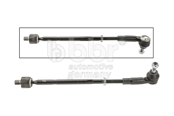 Barre de connexion BBR Automotive 001-10-19882