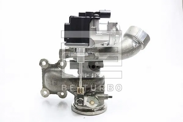 Turbocompresseur, suralimentation BE TURBO 130791