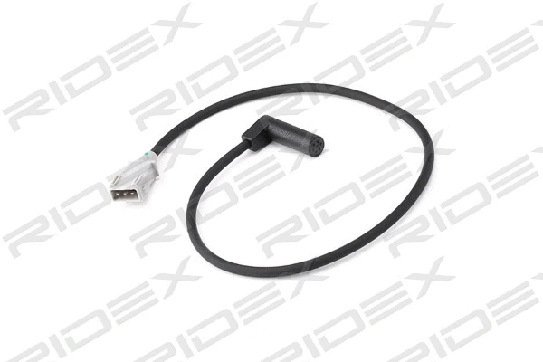 Capteur d'angle, vilebrequin RIDEX 833C0210