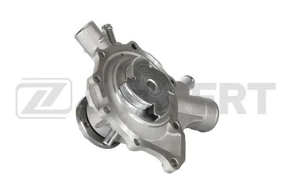 Pompe à eau, refroidissement du moteur ZEKKERT WP-1448