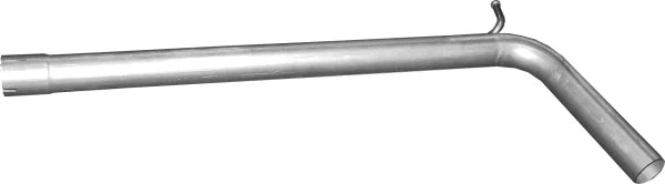 Tuyau d'échappement POLMO 24.32