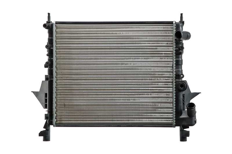 Radiateur, refroidissement du moteur A.Z. Meisterteile AZMT-45-040-2562